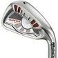 LH Taylormade Burner HT Approach Wedge