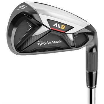 RH Taylormade M2 Iron Set. Regular Flex.