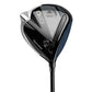 RH Taylormade Qi10 Driver (12). Regular Flex.