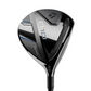 RH Taylormade Qi10 3HL Wood. Stiff Flex.