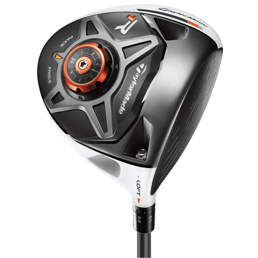 RH Taylormade R1 Driver (10)