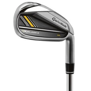 RH Taylormade Rocketballz HL 5 Iron