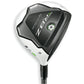 RH Taylormade Rocketballz 3 Wood. Stiff Flex.