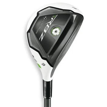 RH Taylormade Rocketballz 3 Hybrid. Regular Flex.