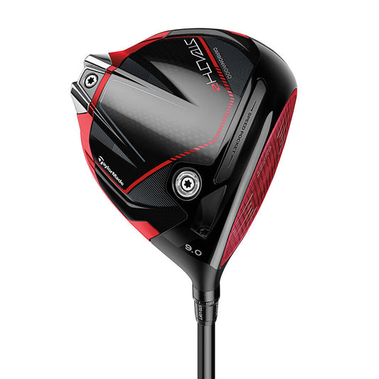 RH Taylormade Stealth 2 Driver (10.5). Stiff Flex.