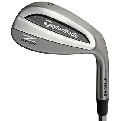 RH Taylormade Z Spin Wedge (54)