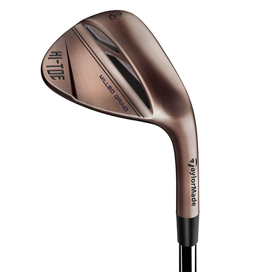 RH Taylormade Hi-Toe 3 Wedge (52)