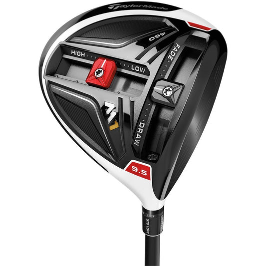 LH Taylormade M1 460 Driver (9.5)