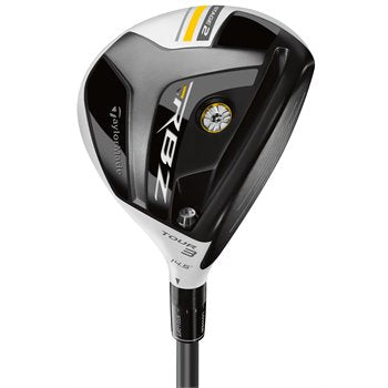 RH Taylormade RBZ Stage 2 Tour 3 Wood