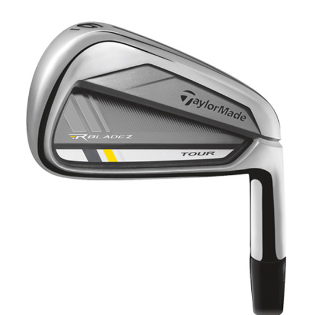 RH Taylormade Rocketbladez Tour Iron Set (4-PW)