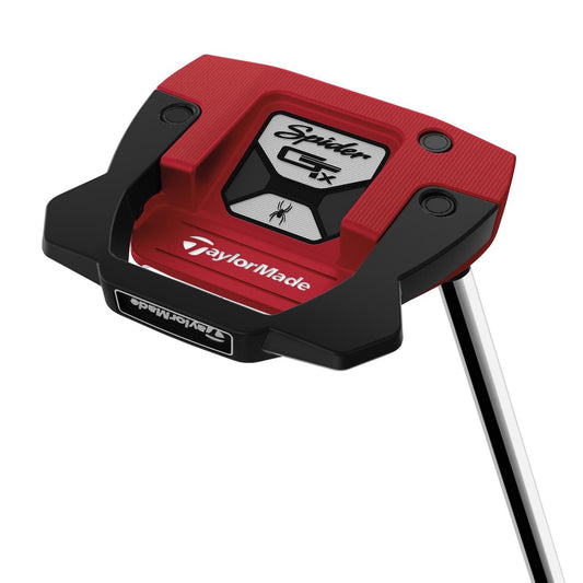 RH Taylormade GTX Red Putter. 35 IN.