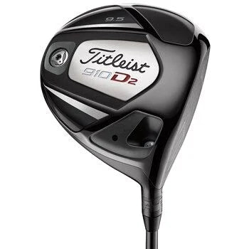 RH Titleist 910D2 Driver (9.5)