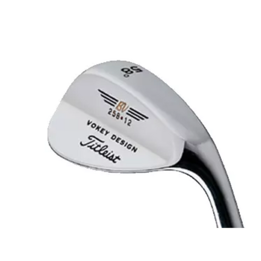 RH Titleist BV Vokey 260-06 Wedge (60)