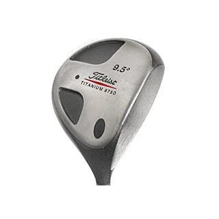 RH Titleist 975D Driver (9.5)