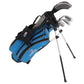 Junior RH US Kids UL 45 Golf Set