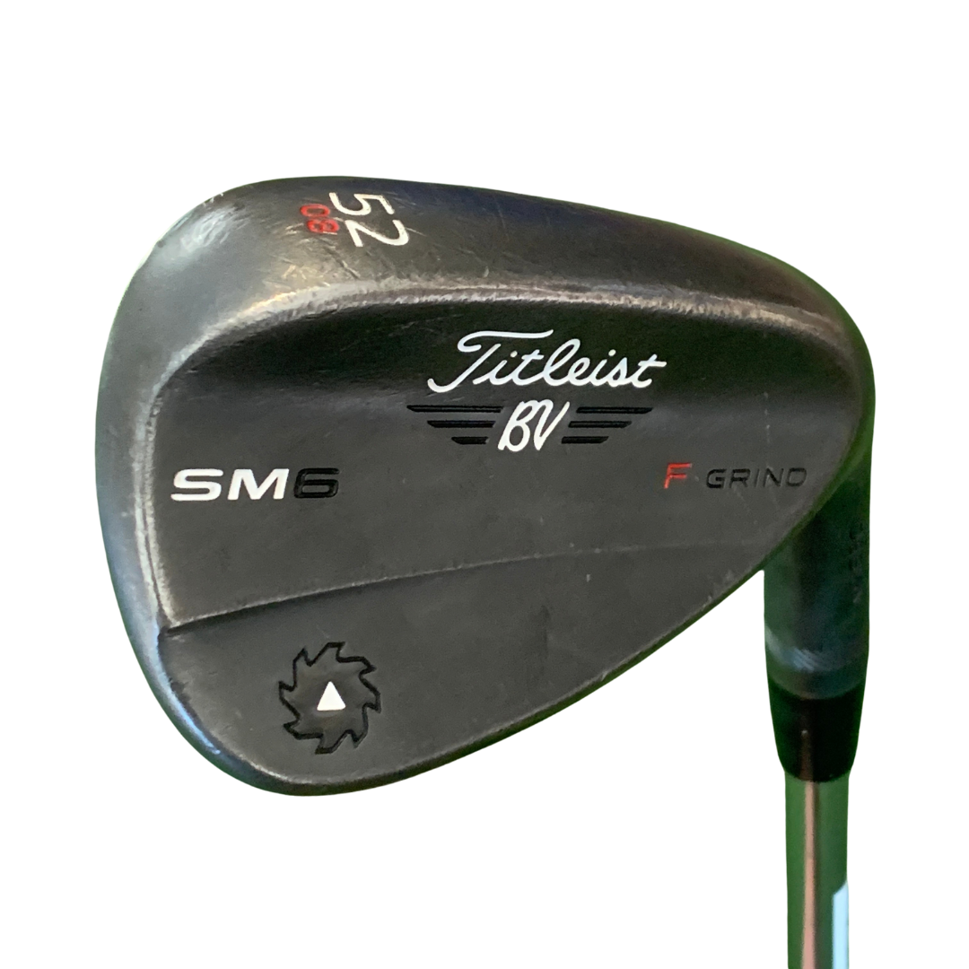 Titleist sm6 5 on sale degree