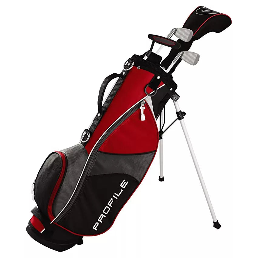 Junior RH Wilson Profile Golf Set (47IN-50IN)