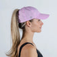 X-Cap, Lilac, UPF 50+