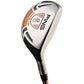 LH Ping G10 4 Hybrid