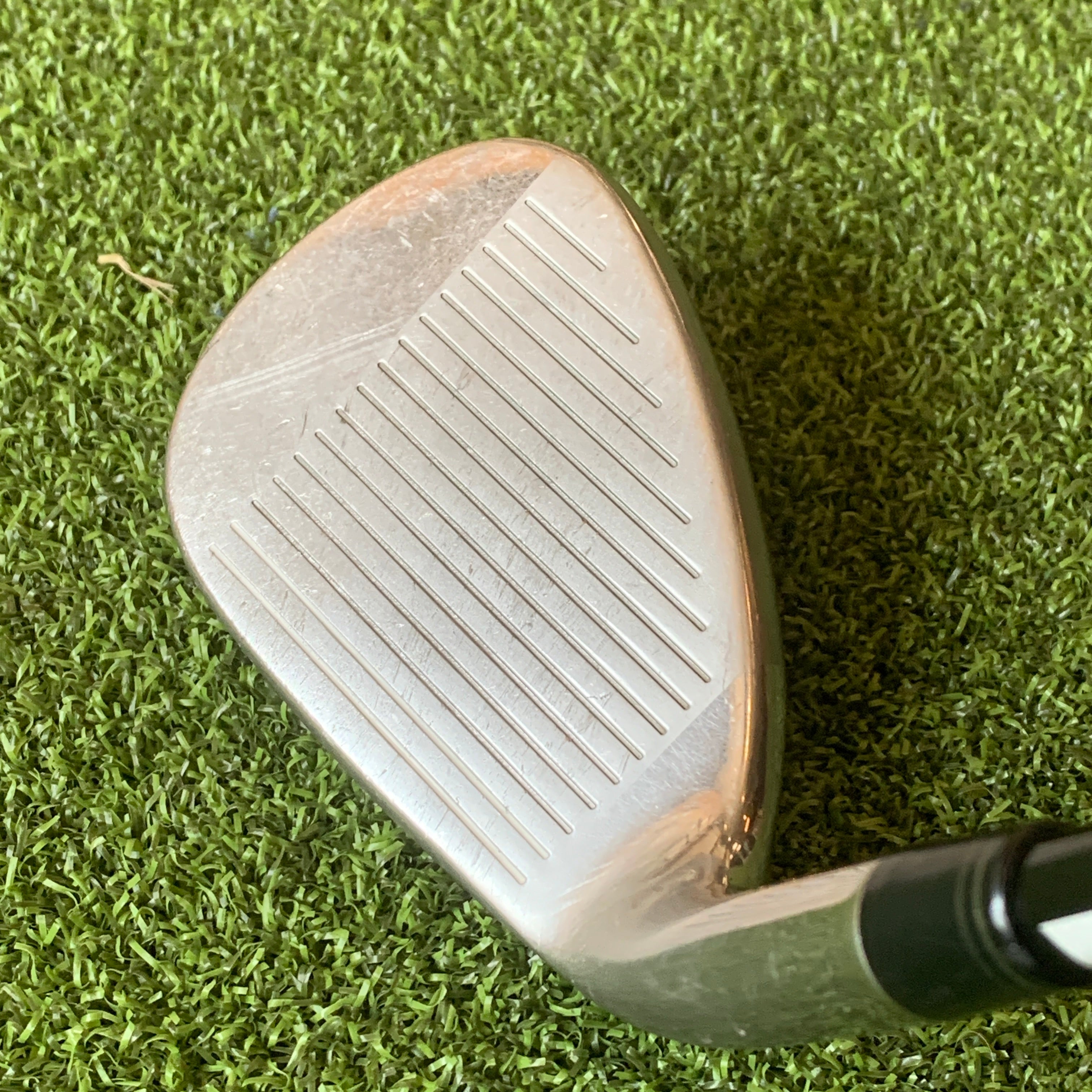 RH Taylormade Burner Plus Sand Wedge – Golf4U