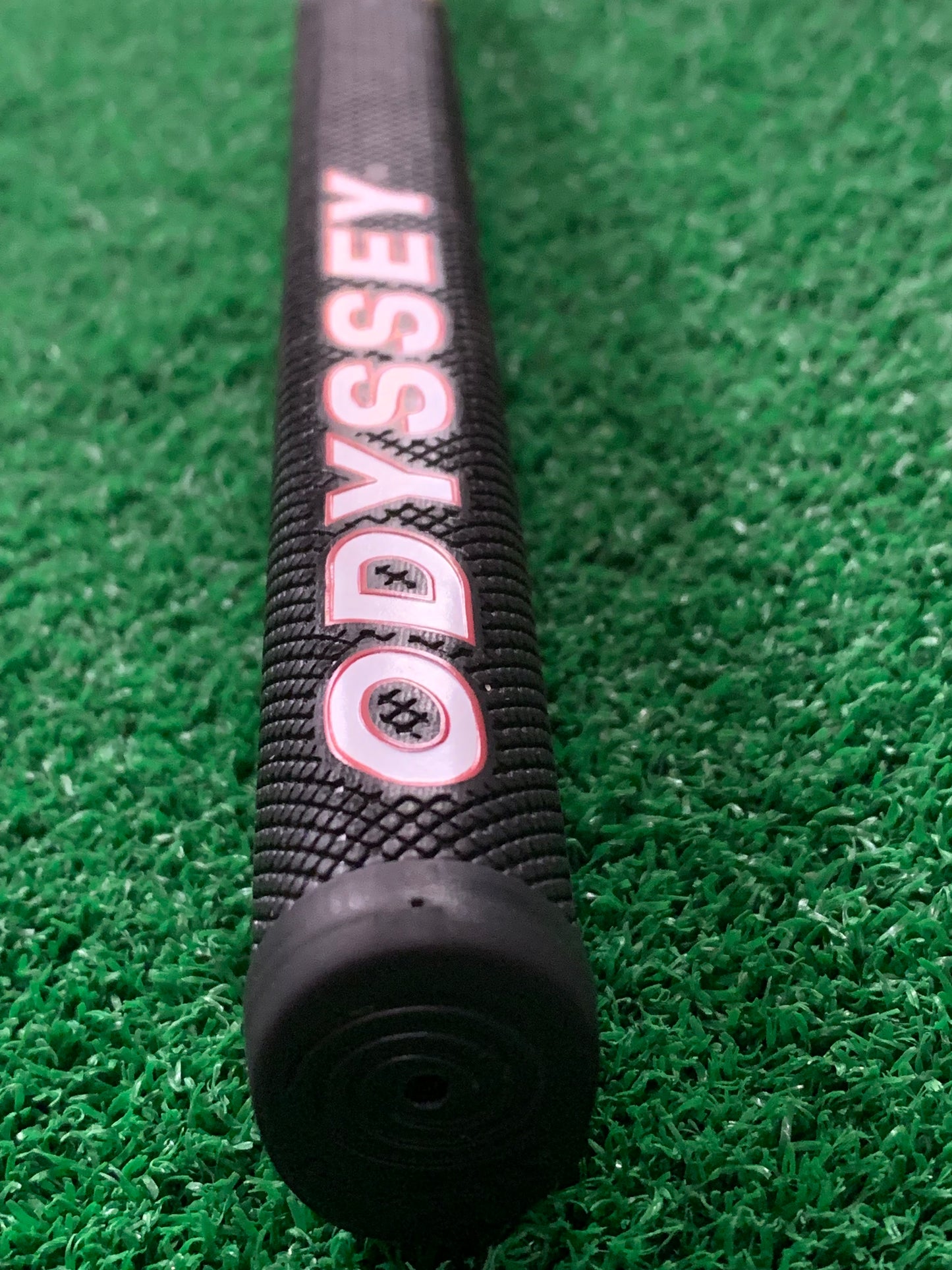 RH Odyssey White Ice 1 Putter