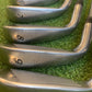 Pre-Owned RH Adams Golf Super S (5-PW) Iron Set