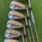 Pre-Owned RH Adams Golf Super S (5-PW) Iron Set