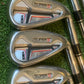 Pre-Owned RH Adams Golf Super S (5-PW) Iron Set