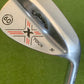 RH Callaway Forged X Tour (60°) Lob Wedge