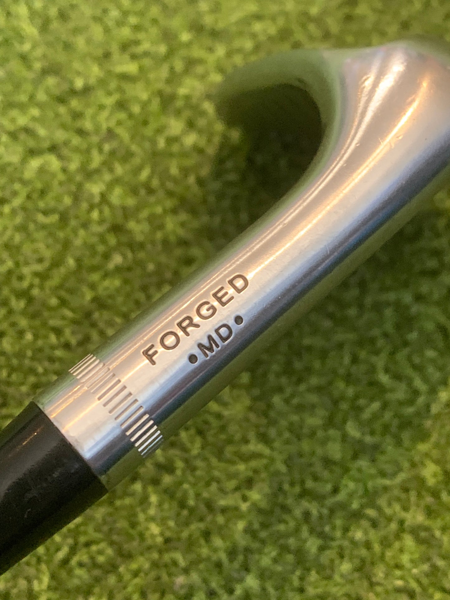 RH Callaway Forged X Tour (60°) Lob Wedge