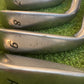 Pre-Owned RH Adams Golf Super S (5-PW) Iron Set