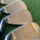 Pre-Owned RH Adams Golf Super S (5-PW) Iron Set