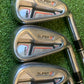 Pre-Owned RH Adams Golf Super S (5-PW) Iron Set