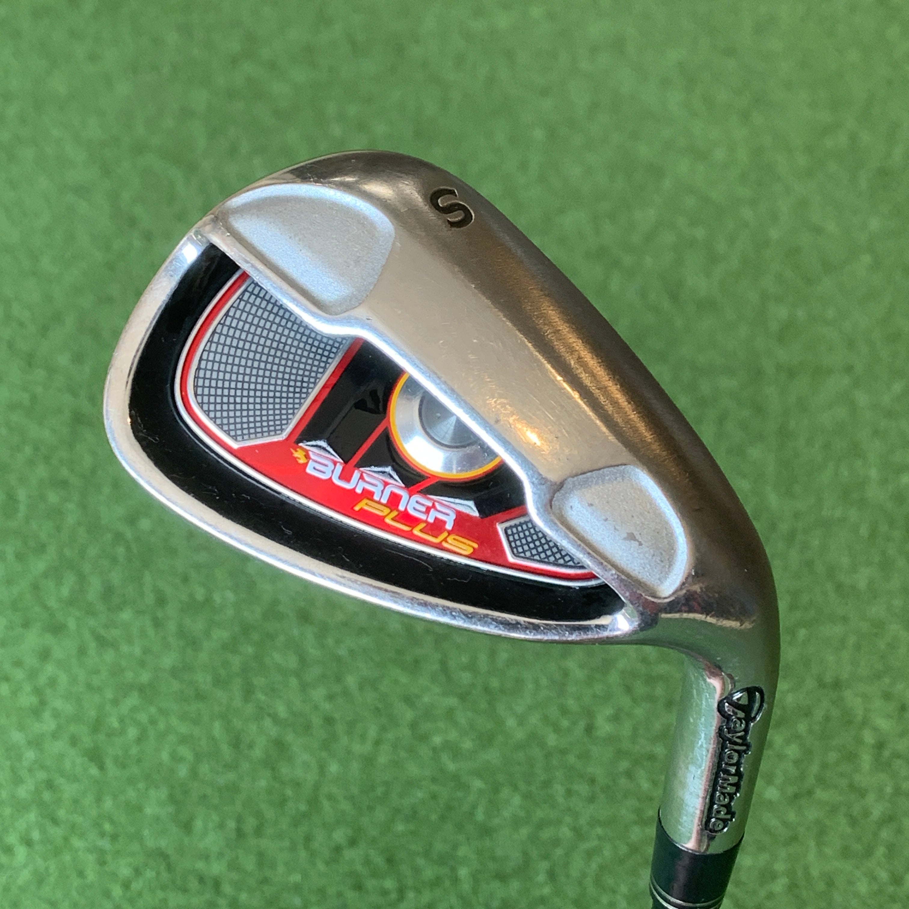 RH Taylormade Burner Plus Sand Wedge – Golf4U