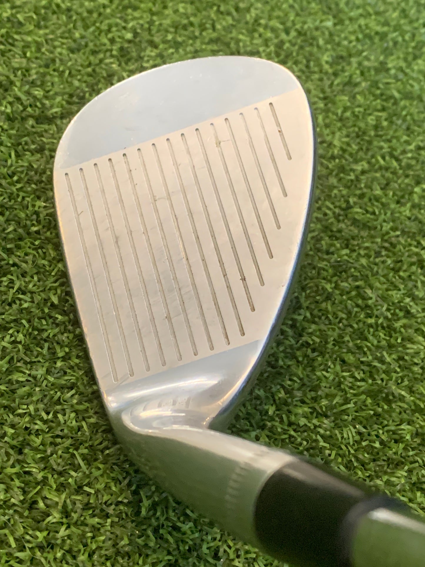 RH Callaway Forged X Tour (60°) Lob Wedge