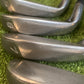 Pre-Owned RH Cobra Amp Cell+ Blue (5-PW) Iron Set