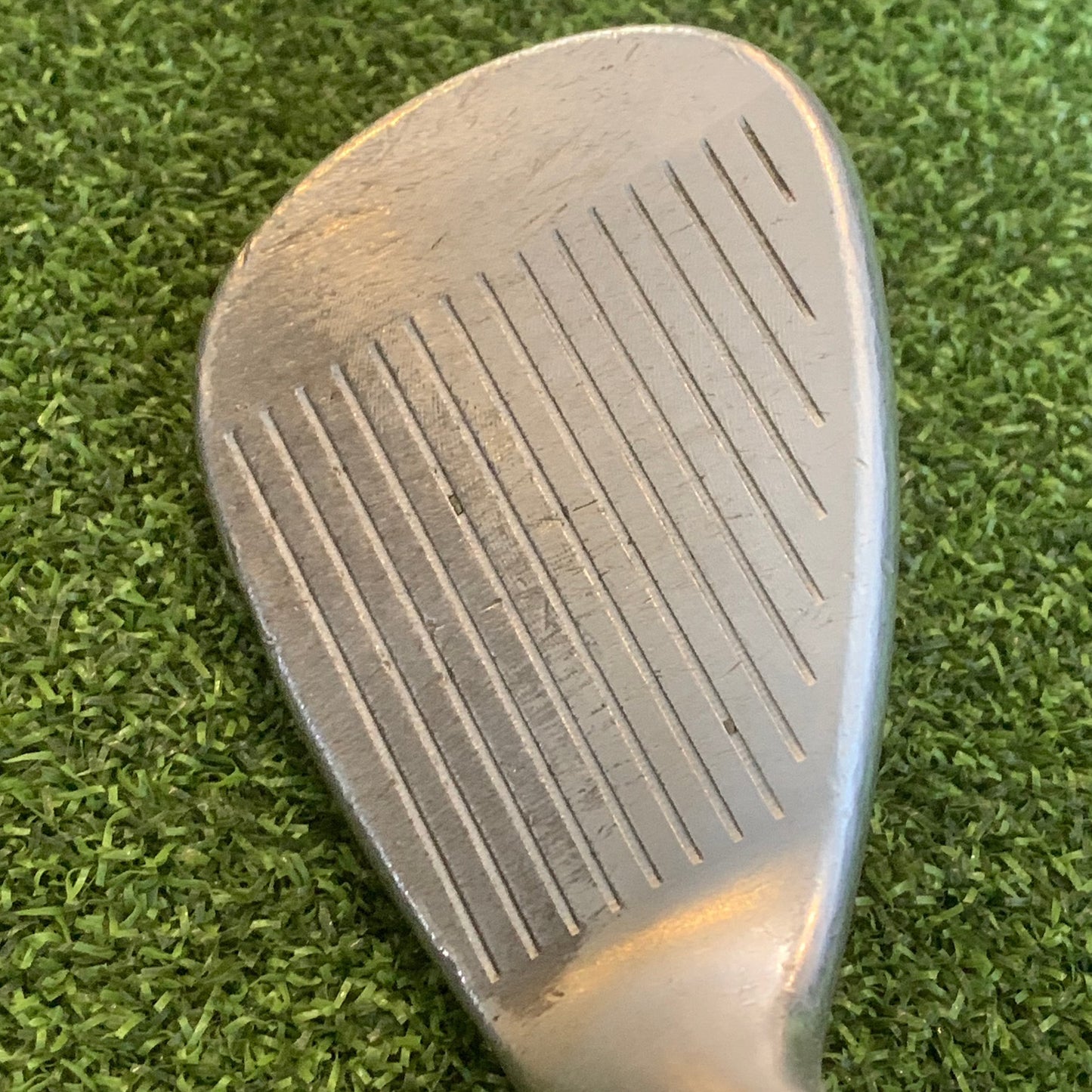 RH Titleist Spin Milled BV Vokey (58°) Wedge