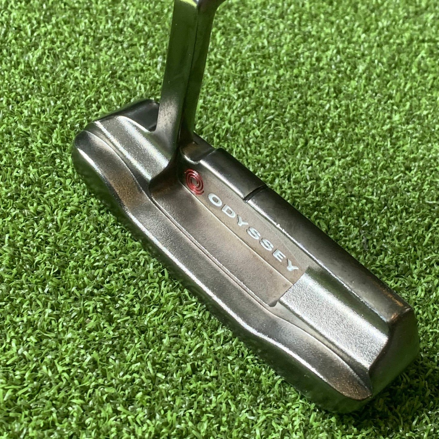 RH Odyssey White Ice 1 Putter