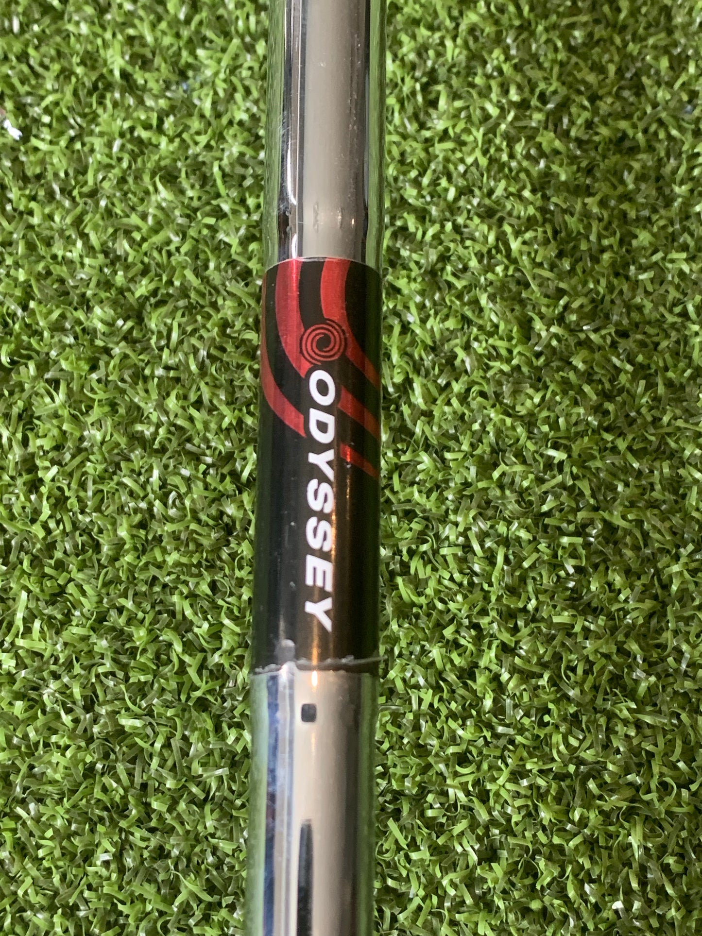 RH Odyssey White Ice 1 Putter