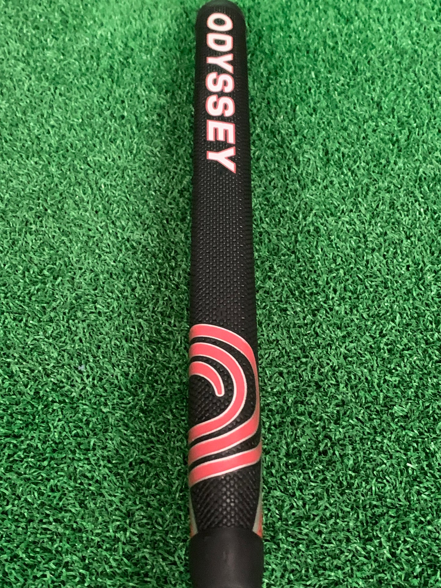 RH Odyssey White Ice 1 Putter