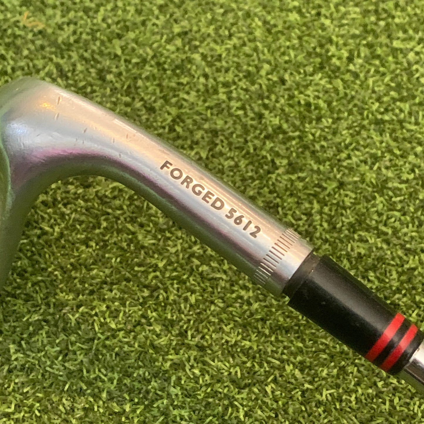 RH Ben Hogan Colonial (56°) Sand Wedge