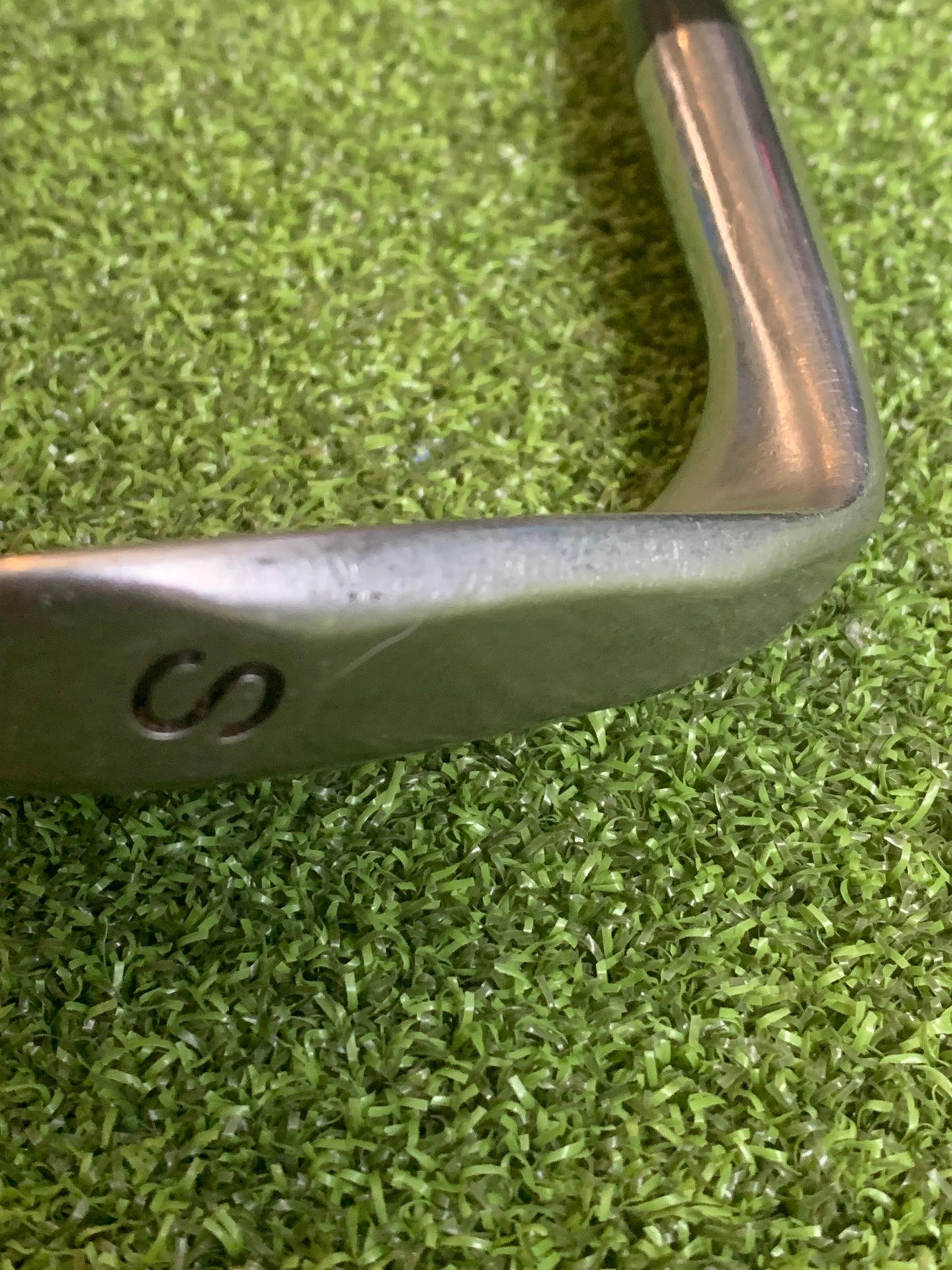 RH S.G.S Pure Spin (56°) Sand Wedge