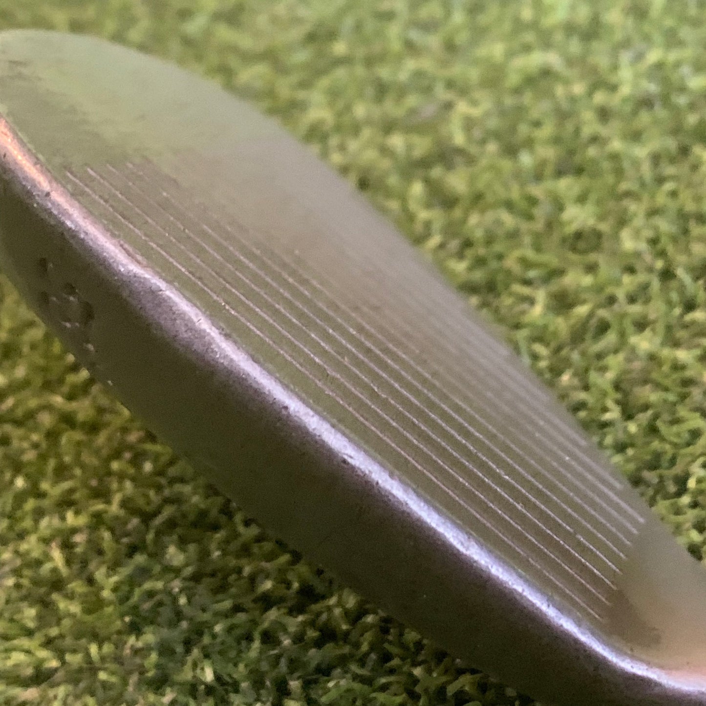 RH Titleist Spin Milled BV Vokey (58°) Wedge