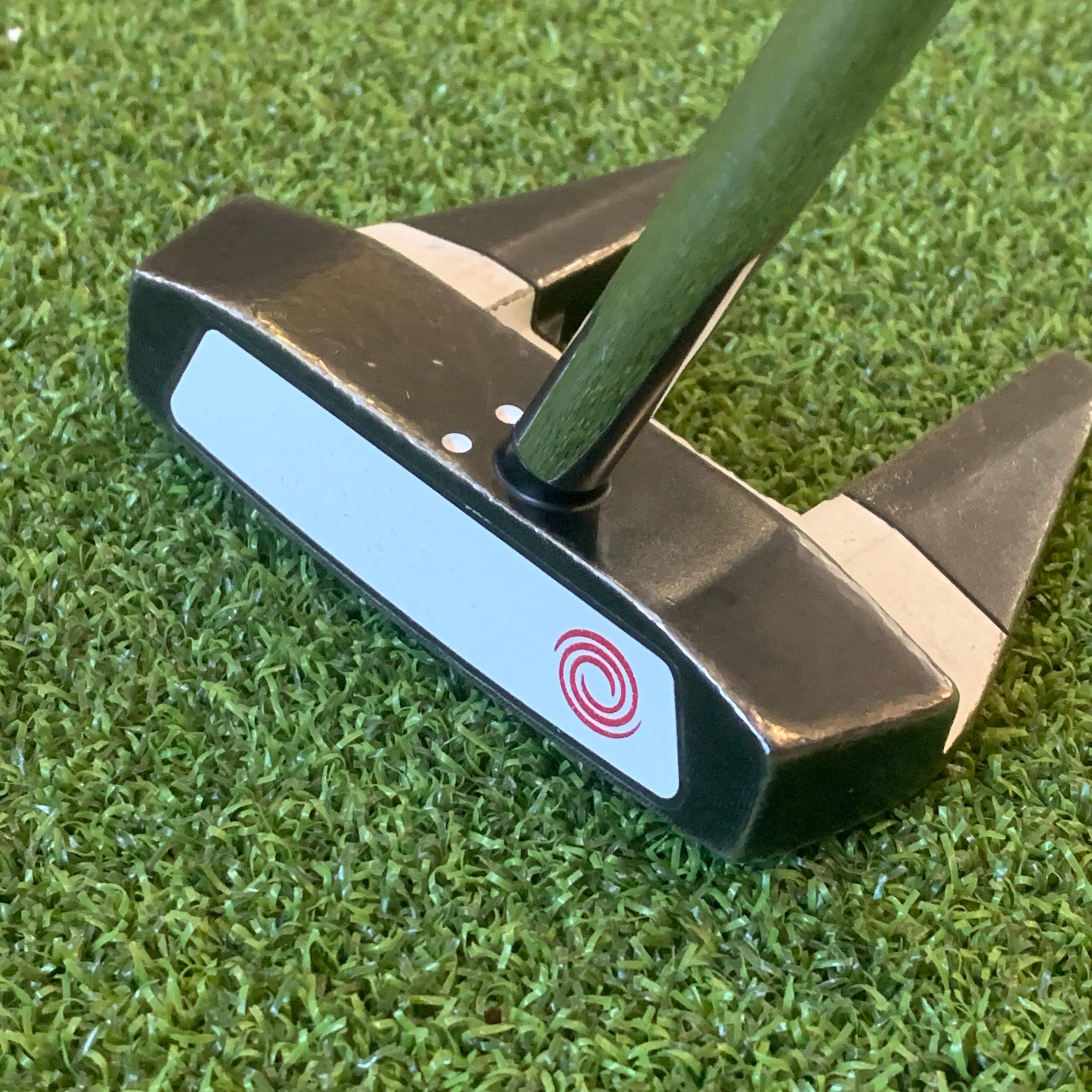 Odyssey Versa 7CS Putter White RH cheapest