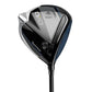 RH Taylormade Qi10 Driver (10.5). Stiff Flex.